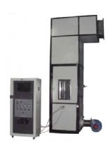 Building Material Flame Retardant Testing Machine